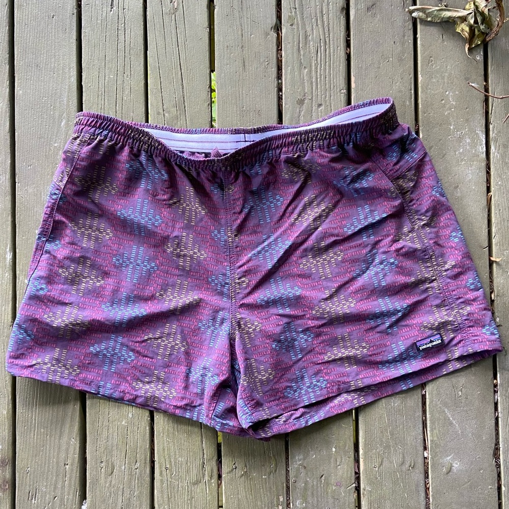 Patagonia board shorts